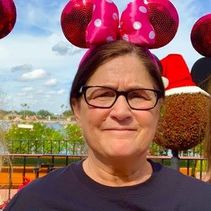 Meet your Posher, Donna